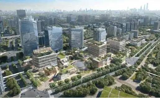 上海市住建委：推動(dòng)綠色建筑高質(zhì)量發(fā)展